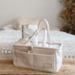 Nappy Caddy - Teddy