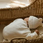 Knitted Cardigan - Organic Cotton