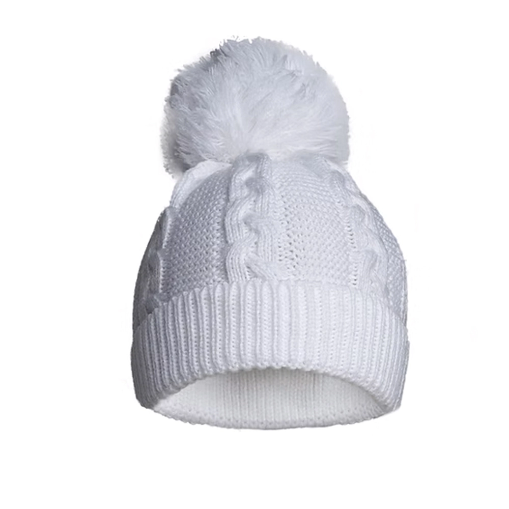 White Pom