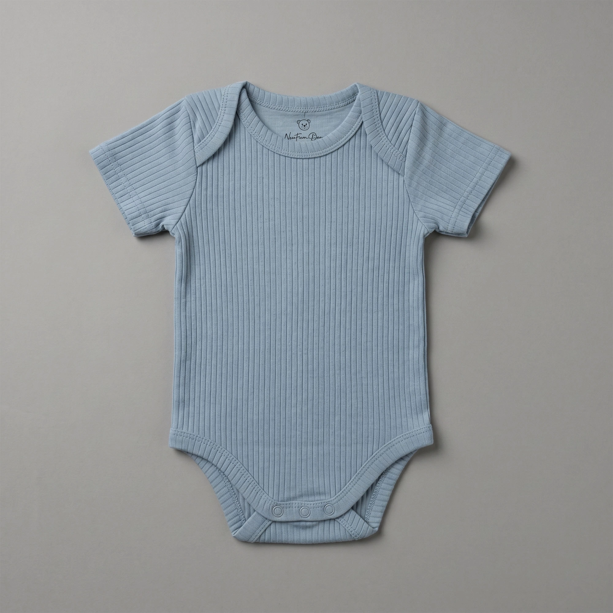 Long Sleeve / Short Sleeve Vest - Personalised