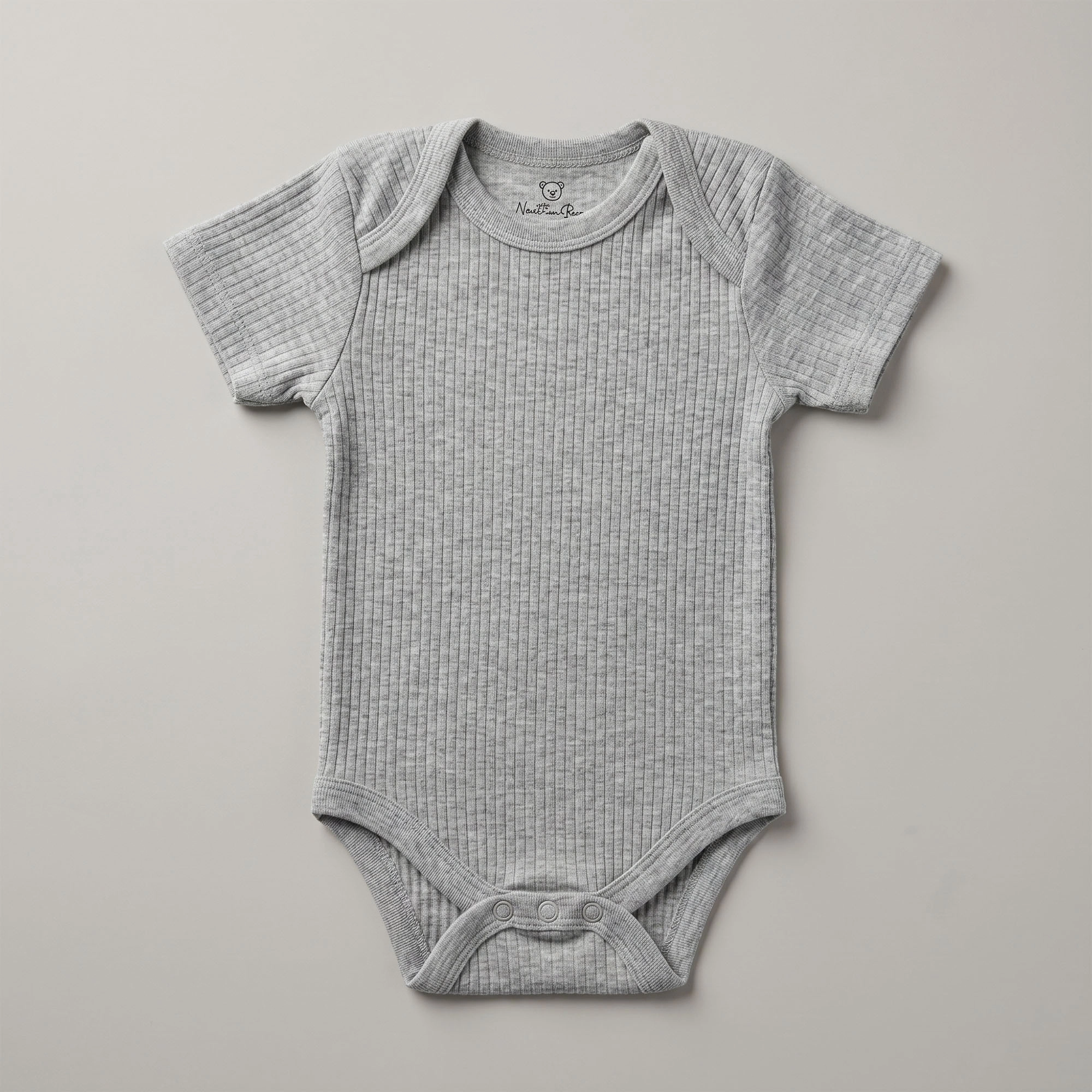 Long Sleeve / Short Sleeve Vest - Personalised