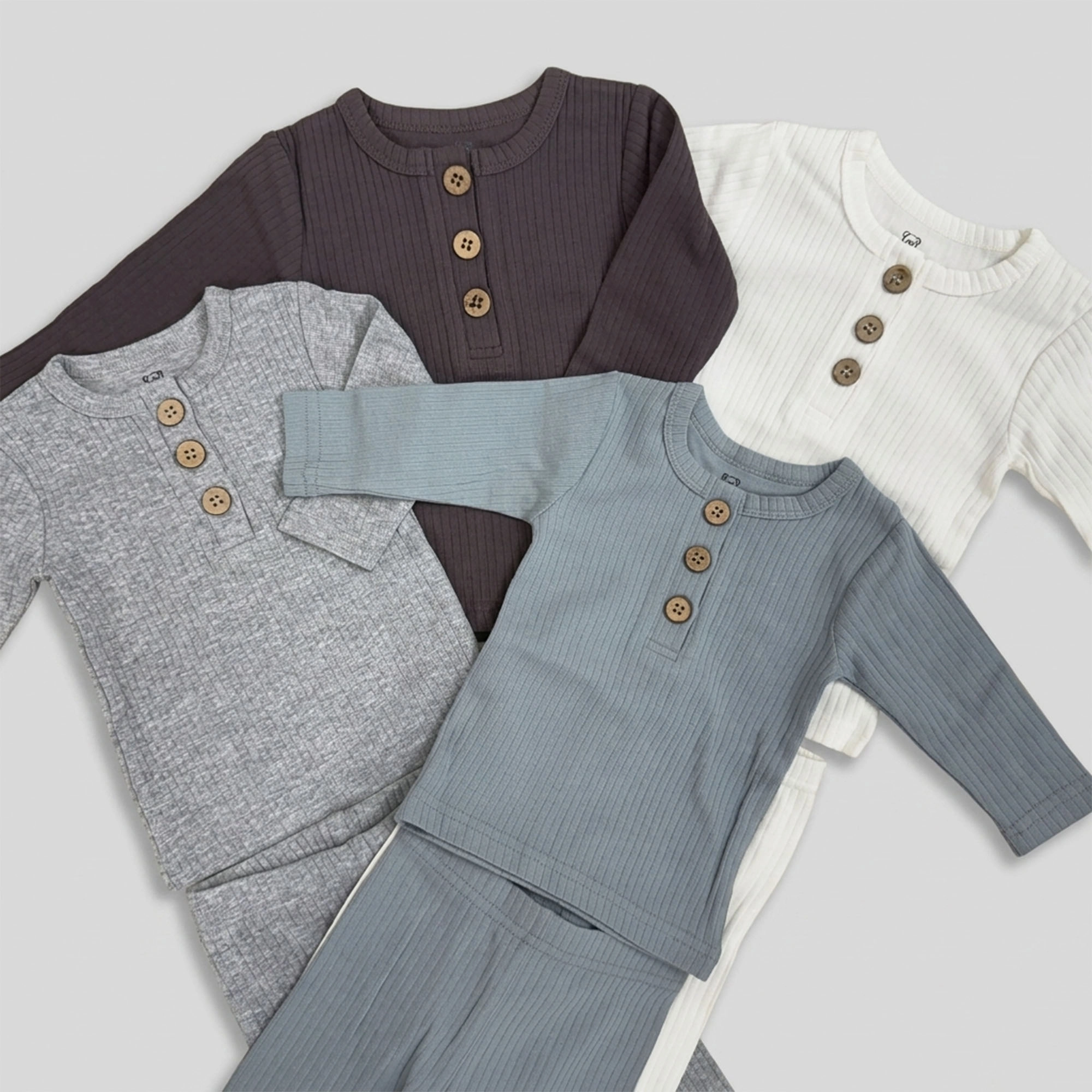 Long Sleeve / Short Sleeve Vest - Personalised
