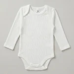 Long Sleeve / Short Sleeve Vest - Personalised