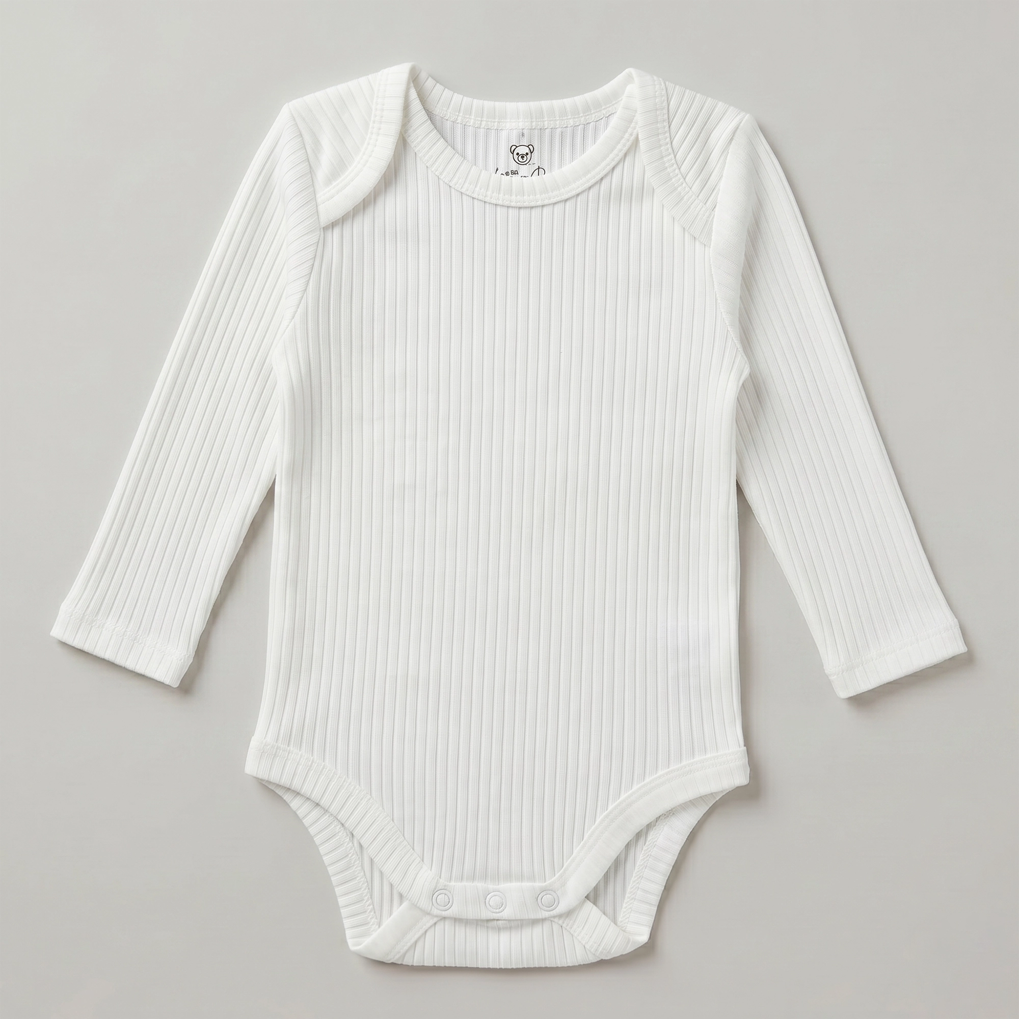 Long Sleeve / Short Sleeve Vest - Personalised