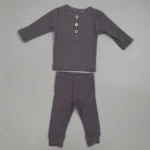 Long Sleeve / Short Sleeve Vest - Personalised