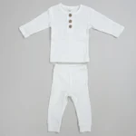 Long Sleeve / Short Sleeve Vest - Personalised