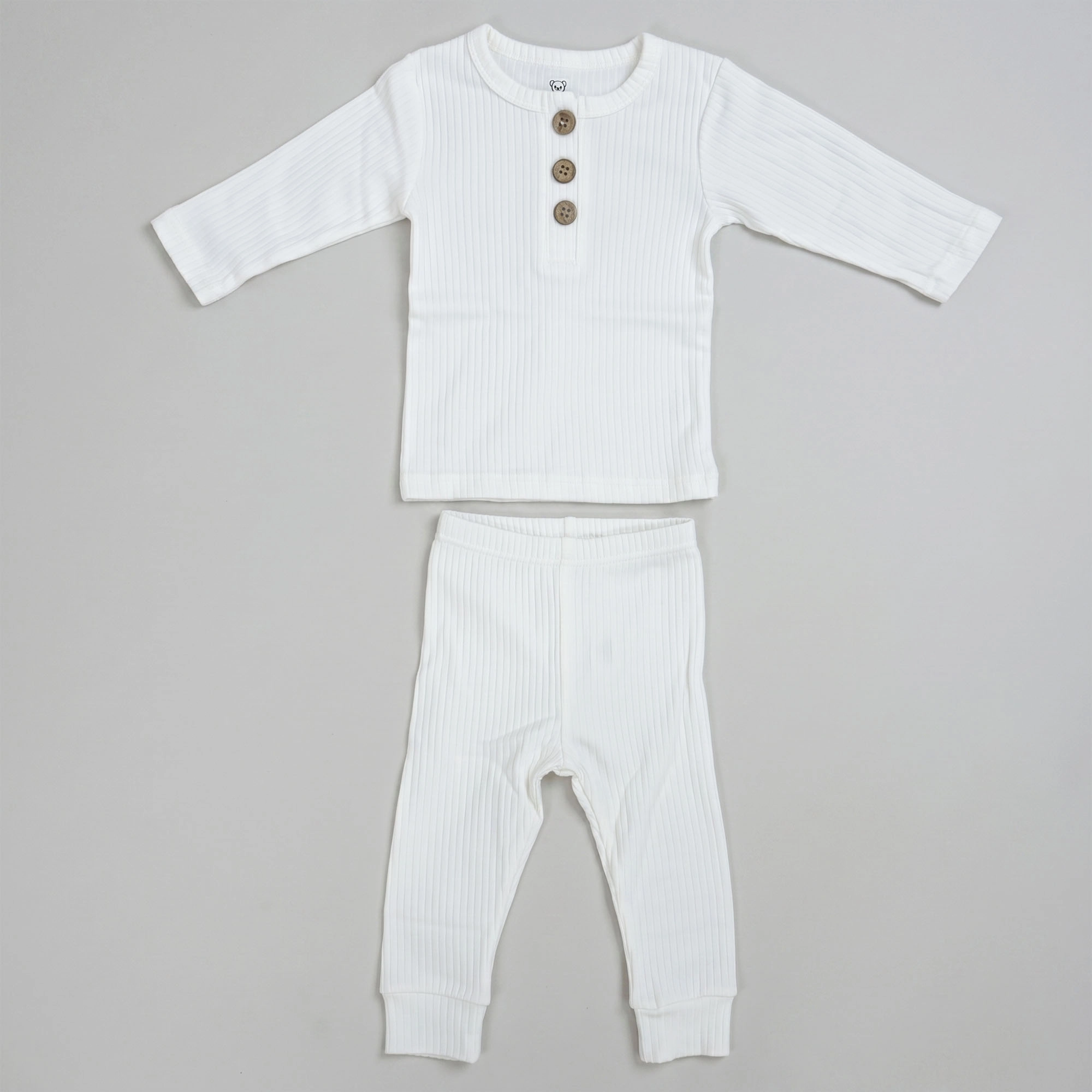 Long Sleeve / Short Sleeve Vest - Personalised