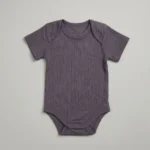 Long Sleeve / Short Sleeve Vest - Personalised