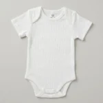 Long Sleeve / Short Sleeve Vest - Personalised