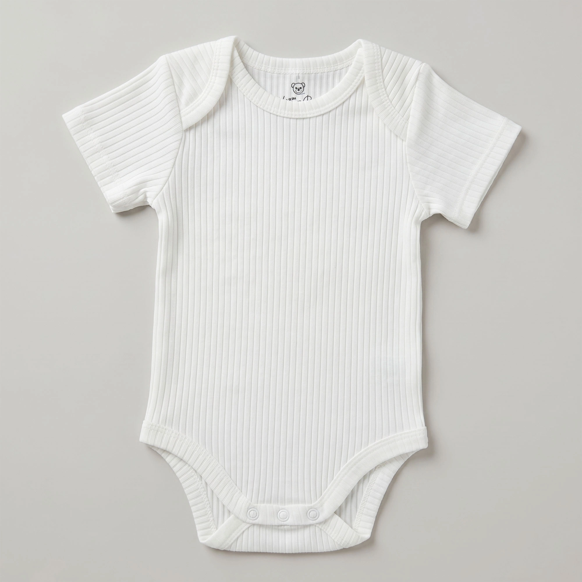 Long Sleeve / Short Sleeve Vest - Personalised