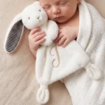 Comforter - Bunny Rabbit